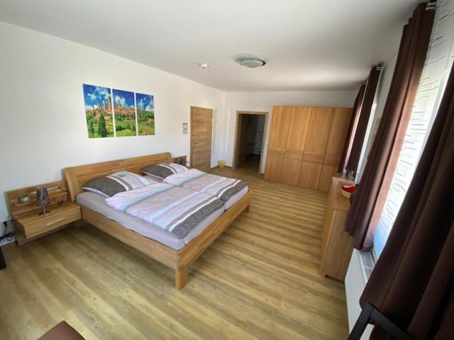 Hotel 4 Mori Fürstenstein Esterno foto