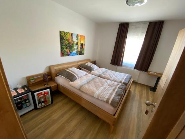 Hotel 4 Mori Fürstenstein Esterno foto