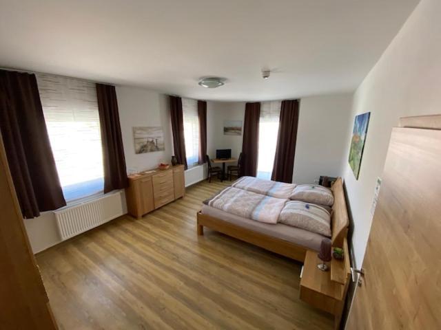 Hotel 4 Mori Fürstenstein Esterno foto